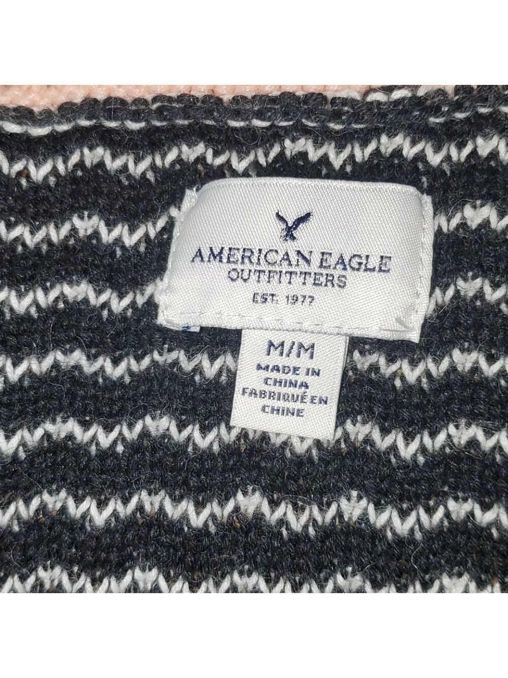 American eagle sweater size medium - Picture 3 of 4